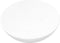vidaXL - Wasbak - 36x15 - cm - rond - keramiek - wit