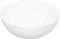 vidaXL - Wasbak - 36x15 - cm - rond - keramiek - wit
