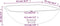 vidaXL - Wasbak - 42x42x14 - cm - glas - mat