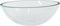 vidaXL - Wasbak - 50x37x14 - cm - glas - transparant