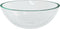 vidaXL - Wasbak - 50x37x14 - cm - glas - transparant