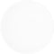 vidaXL - Wasbak, - keramiek, - rond, - zwart - 325 - mm