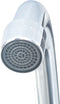 vidaXL - Wasbak - met - kraan - en - zeepdispenser - roestvrij - staal