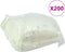 vidaXL Wascapsules 200 st alles-in-1 voor gekleurd textiel