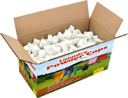 vidaXL Wascapsules 400 st alles-in-1 voor gekleurd textiel