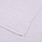 vidaXL - Washandjes - 4 - st - 15x21 - cm - 360 - g/m² - 100% - katoen - wit
