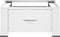 vidaXL - Wasmachineverhoger - met - lade - wit