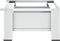 vidaXL - Wasmachineverhoger - met - lade - wit