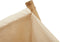 vidaXL - Wasmand - 41,5x36x63,5 - cm - bamboe - crèmewit