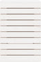 vidaXL - Wasmand - 44x44x66 - cm - massief - grenenhout - wit