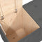 vidaXL - Wasmand - 88,5x44x66 - cm - massief - grenenhout - grijs