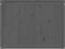 vidaXL - Wasmand - 88,5x44x66 - cm - massief - grenenhout - grijs