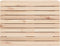 vidaXL - Wasmand - 88,5x44x66 - cm - massief - grenenhout