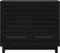 vidaXL - Wasmand - 88,5x44x76 - cm - massief - grenenhout
