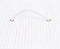 vidaXL - Wasmand - met - 2 - vakken - 100 - L - bamboe - wit