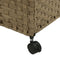 vidaXL - Wasmand - op - wielen - 60x35x60,5 - cm - rattan