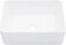 vidaXL - Wastafel - 40x30x13 - cm - keramiek - wit