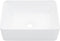 vidaXL - Wastafel - 40x30x13 - cm - keramiek - wit