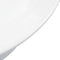 vidaXL - Wastafel - 41x12,5 - cm - keramiek - wit