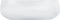 vidaXL - Wastafel - 44,5x39,5x14,5 - cm - keramiek - wit