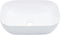 vidaXL - Wastafel - 45,5x32x13 - cm - keramiek - wit