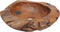 vidaXL - Wastafel - 45 - cm - massief - teakhout