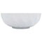 vidaXL - Wastafel - 46x17 - cm - keramiek - wit