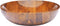 vidaXL - Wastafel - 60x40x10 - cm - massief - teakhout