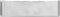 vidaXL - Wastafel - met - kraangat - 48x37x13,5 - cm - keramiek - zilverkleurig