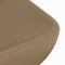 vidaXL - Wastafel - rechthoekig - 71x38 - cm - keramiek - matcrème