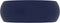 vidaXL-Wastafel-rond-40x15-cm-keramiek-mat-donkerblauw