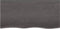 vidaXL - Wastafelblad - 100x50x(2-4) - cm - behandeld - massief - hout - donkerbruin