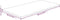 vidaXL - Wastafelblad - 100x50x1,5 - cm - onbehandeld - massief