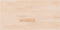 vidaXL - Wastafelblad - 100x50x2,5 - cm - onbehandeld - massief