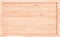 vidaXL - Wastafelblad - 100x60x(2-4) - cm - onbehandeld - massief - hout