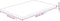 vidaXL - Wastafelblad - 100x60x1,5 - cm - onbehandeld - massief
