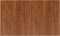 vidaXL - Wastafelblad - 100x60x1,5cm - behandeld - massief - hout - donkerbruin