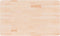 vidaXL - Wastafelblad - 100x60x2,5 - cm - onbehandeld - massief