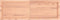 vidaXL - Wastafelblad - 120x40x(2-4) - cm - behandeld - massief - hout - lichtbruin
