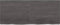vidaXL - Wastafelblad - 120x50x(2-6) - cm - behandeld - massief - hout - donkerbruin