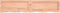 vidaXL - Wastafelblad - 140x30x(2-4) - cm - behandeld - massief - hout - lichtbruin