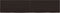 vidaXL - Wastafelblad - 140x30x(2-4) - cm - behandeld - massief - hout - donkerbruin