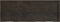 vidaXL - Wastafelblad - 140x50x(2-4) - cm - behandeld - massief - hout - donkerbruin