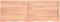 vidaXL - Wastafelblad - 140x50x(2-6) - cm - behandeld - massief - hout - lichtbruin