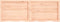 vidaXL - Wastafelblad - 140x50x4 - cm - onbehandeld - massief - hout