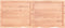 vidaXL - Wastafelblad - 140x60x(2-6) - cm - behandeld - massief - hout - lichtbruin