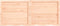 vidaXL - Wastafelblad - 140x60x6 - cm - onbehandeld - massief - hout