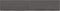 vidaXL - Wastafelblad - 160x30x(2-6) - cm - behandeld - massief - hout - donkerbruin