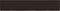 vidaXL - Wastafelblad - 160x30x(2-6) - cm - behandeld - massief - hout - donkerbruin