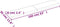vidaXL - Wastafelblad - 160x30x(2-6) - cm - behandeld - massief - hout - lichtbruin